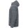 Jako Stadionjacke Kinder - grau