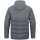 Jako Stadionjacke Kinder - grau