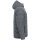 Jako Stadionjacke Kinder - grau