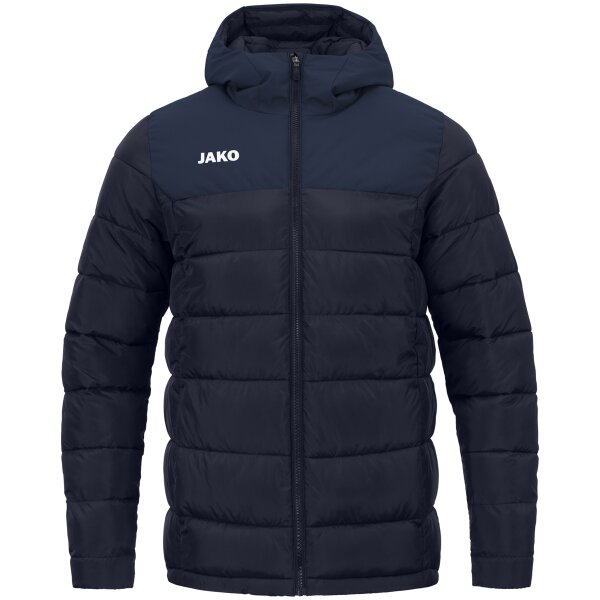 Jako Stadionjacke Kinder - marine