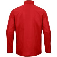 Jako Rainzip Team - rot