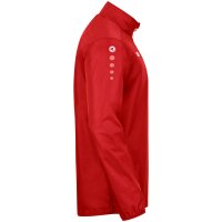 Jako Rainzip Team - rot