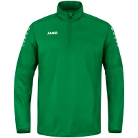 Jako Rainzip Team Kinder - sportgrün