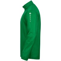 Jako Rainzip Team - sportgrün