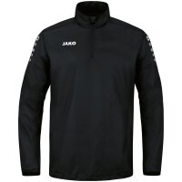 Jako Rainzip Team Kinder - schwarz