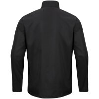 Jako Rainzip Team Kinder - schwarz