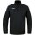Jako Rainzip Team Kinder - schwarz