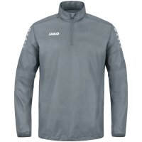 Jako Rainzip Team Kinder - steingrau