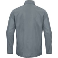 Jako Rainzip Team Kinder - steingrau