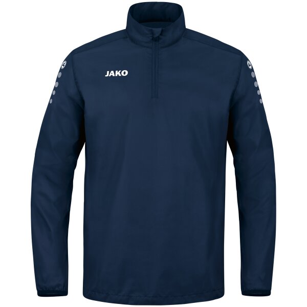 Jako Rainzip Team Kinder - marine