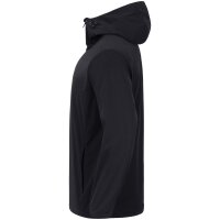 Jako Ziptop Function - schwarz