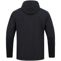 Jako Ziptop Function - schwarz