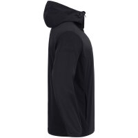 Jako Ziptop Function - schwarz