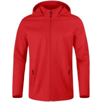 Jako Allwetterjacke Allround - rot