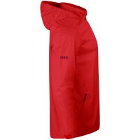 Jako Allwetterjacke Allround - rot