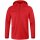 Jako Allwetterjacke Allround - rot