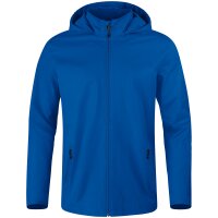 Jako Allwetterjacke Allround - royal