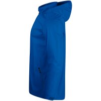 Jako Allwetterjacke Allround - royal
