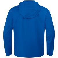 Jako Allwetterjacke Allround - royal