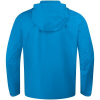 Jako Allwetterjacke Allround - Jako blau