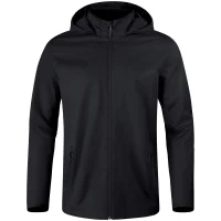 Jako Allwetterjacke Allround - schwarz