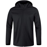 Jako Allwetterjacke Allround - schwarz