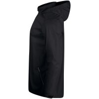 Jako Allwetterjacke Allround - schwarz