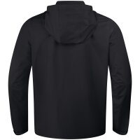 Jako Allwetterjacke Allround - schwarz