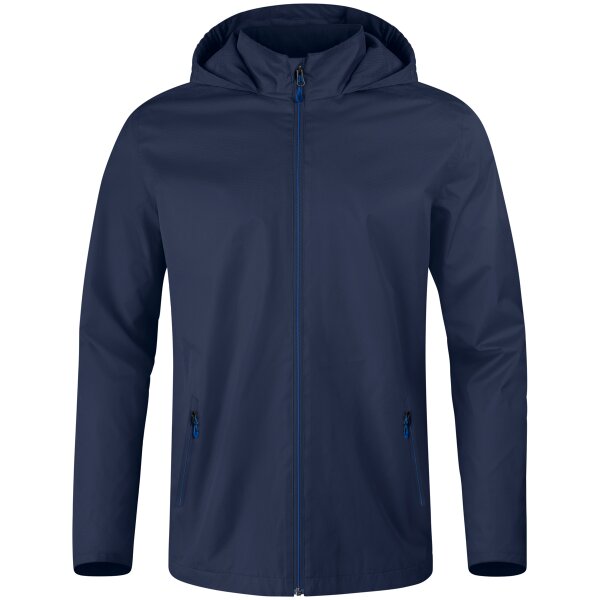Jako Allwetterjacke Allround - marine