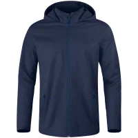 Jako Allwetterjacke Allround - marine