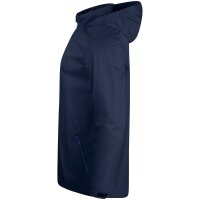 Jako Allwetterjacke Allround - marine