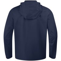 Jako Allwetterjacke Allround - marine