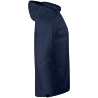 Jako Allwetterjacke Allround - marine