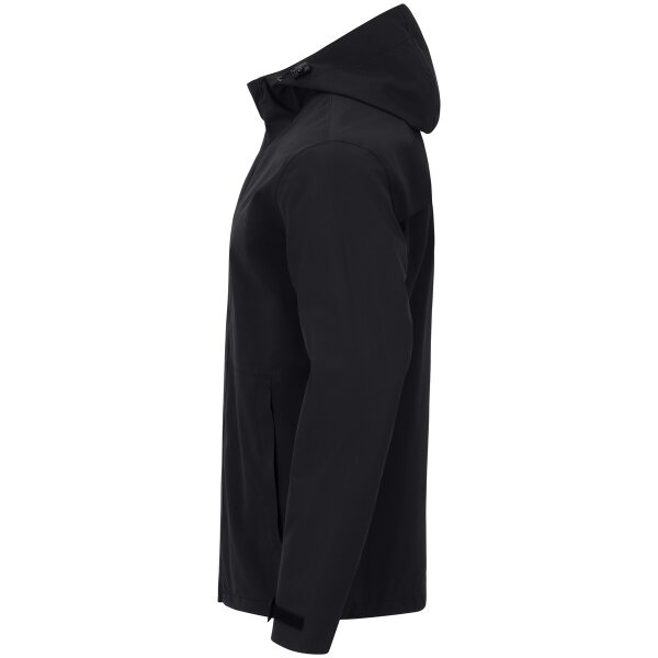 Jako Jacke Function - schwarz