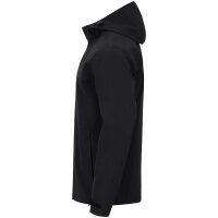 Jako Jacke Function - schwarz