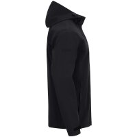 Jako Jacke Function - schwarz
