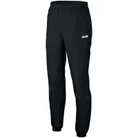 Jako Regenhose Team 2.0 Kinder - schwarz