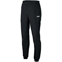 Jako Regenhose Team 2.0 Kinder - schwarz
