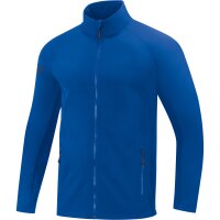 Jako Softshelljacke Team Kinder - royal