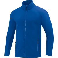 Jako Team Softshelljacke Damen - royal