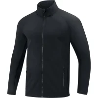 Jako Softshelljacke Team Kinder - schwarz