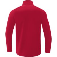 Jako Softshelljacke Team Kinder - chili rot