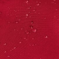 Jako Softshelljacke Team Kinder - chili rot