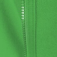 Jako Softshelljacke Team - soft green