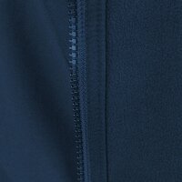 Jako Softshelljacke Team Kinder - marine