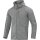 Jako Softshelljacke Light Damen - grau meliert