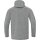 Jako Softshelljacke Light - grau meliert