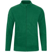 Jako Fleecejacke Kinder - grün/sportgrün