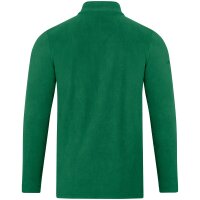 Jako Fleecejacke Kinder - grün/sportgrün