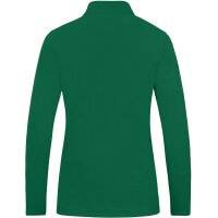 Jako Fleecejacke Kinder - grün/sportgrün